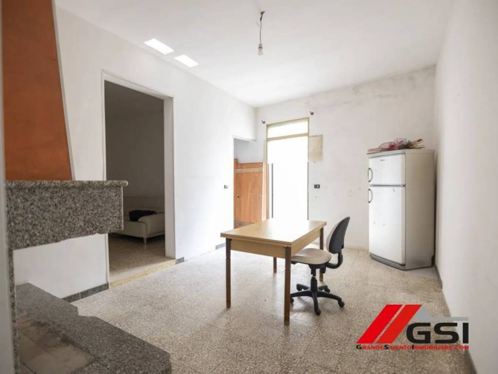 casa indipendente in vendita a San Michele Salentino