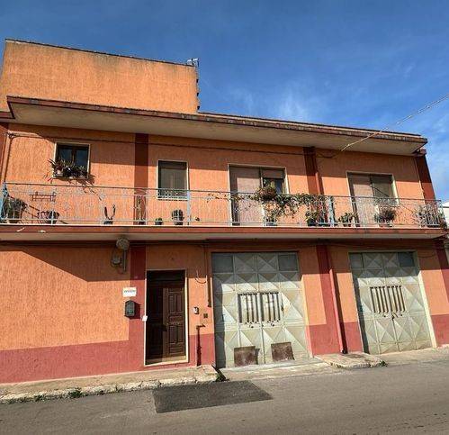 casa indipendente in vendita a San Michele Salentino