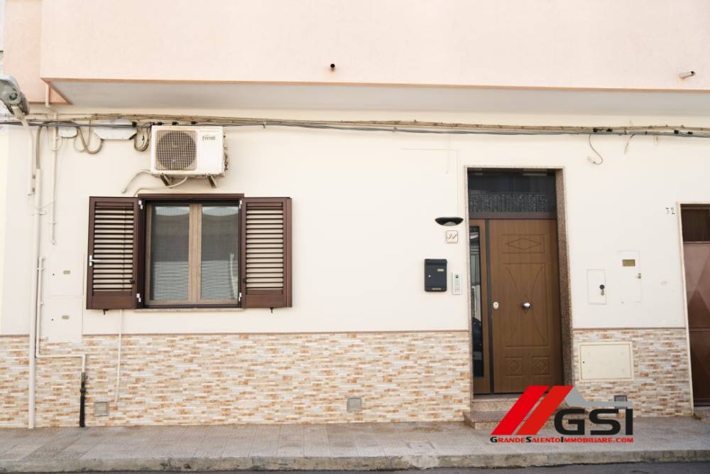 appartamento in vendita a San Michele Salentino