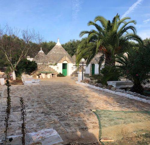 casa indipendente in vendita a San Michele Salentino