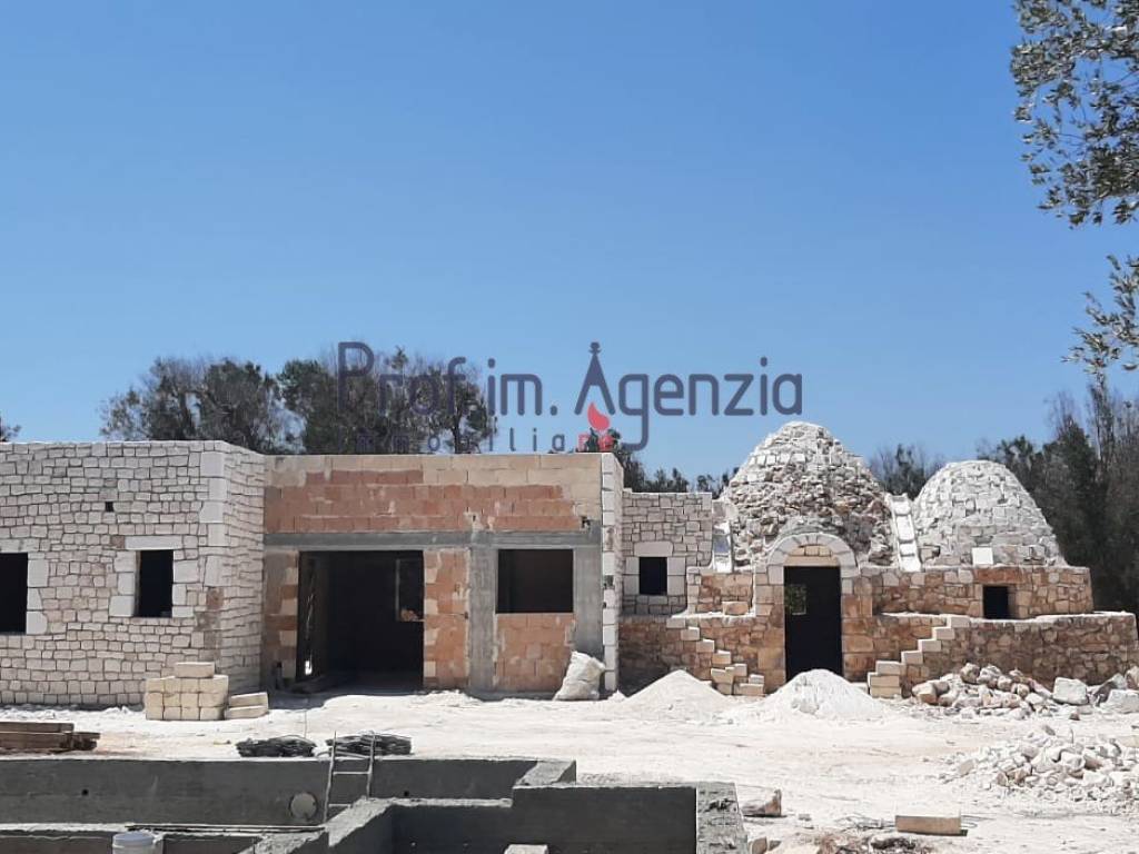 casa indipendente in vendita a San Michele Salentino
