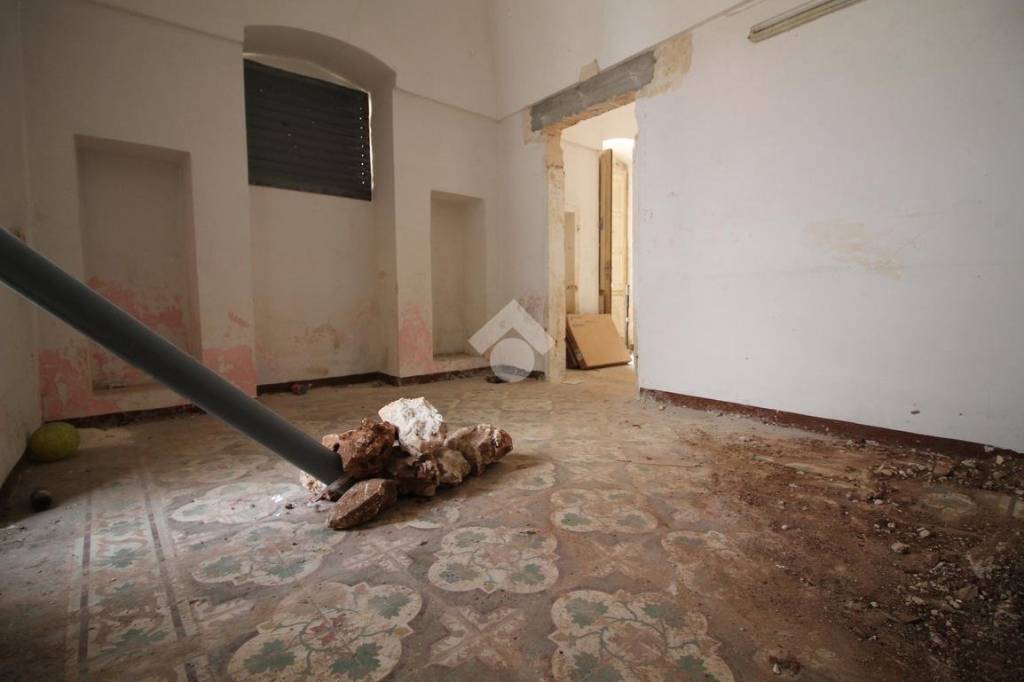 casa indipendente in vendita a San Michele Salentino