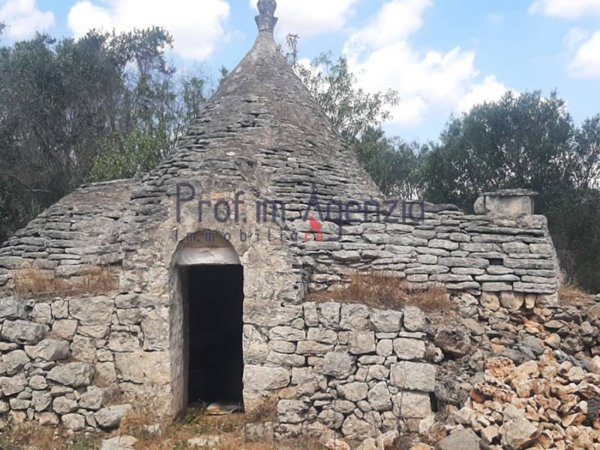 casa indipendente in vendita a San Michele Salentino