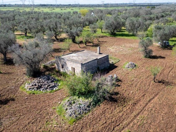 casa indipendente in vendita a San Michele Salentino