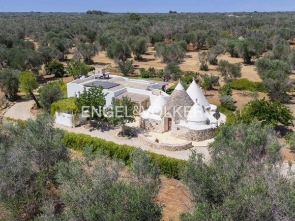 casa indipendente in vendita a San Michele Salentino