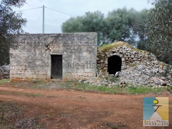casale in vendita a San Michele Salentino