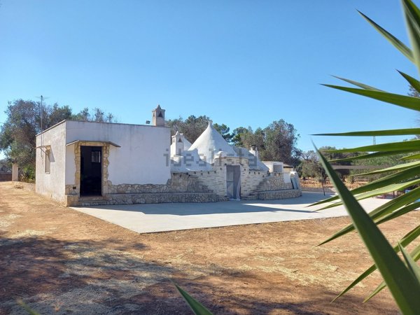 appartamento in vendita a San Michele Salentino