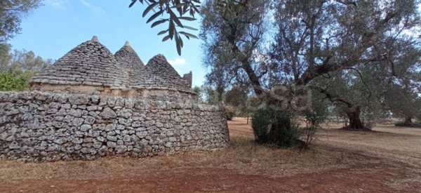 baita in vendita a San Michele Salentino
