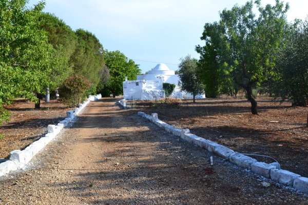appartamento in vendita a San Michele Salentino