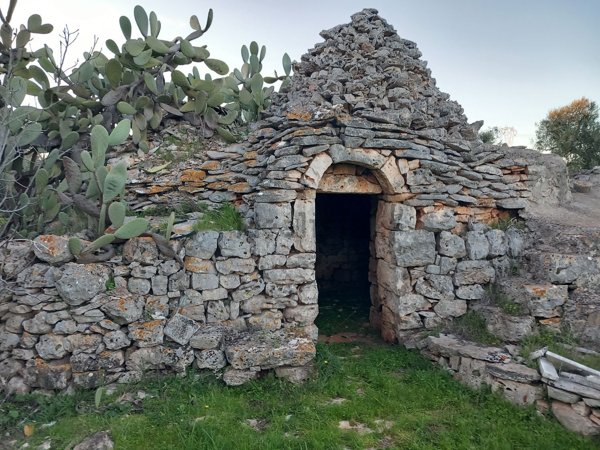 casa indipendente in vendita a San Michele Salentino