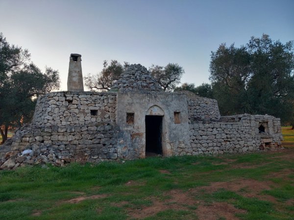 casa indipendente in vendita a San Michele Salentino