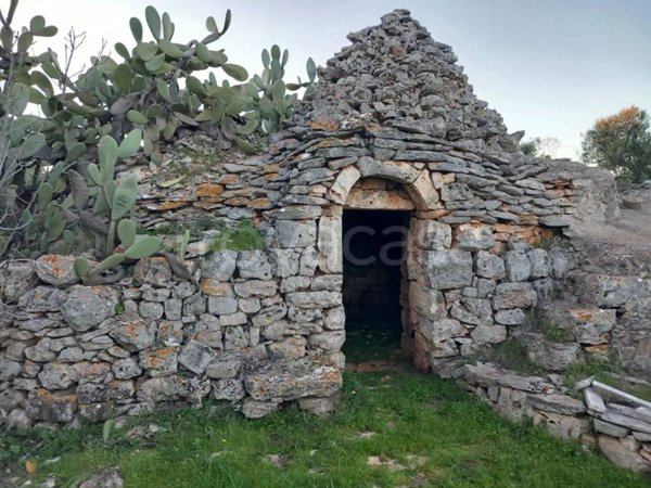 casa indipendente in vendita a San Michele Salentino