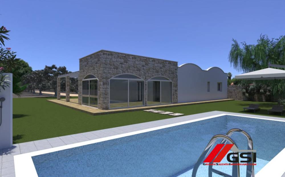 appartamento in vendita a San Michele Salentino