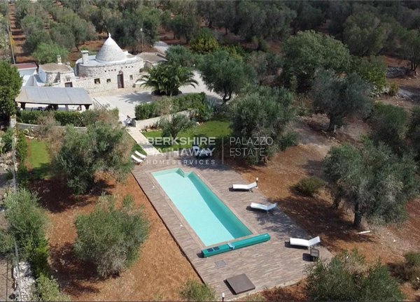 casa indipendente in vendita a San Michele Salentino