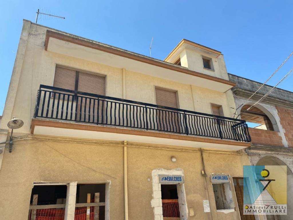appartamento in vendita a San Michele Salentino