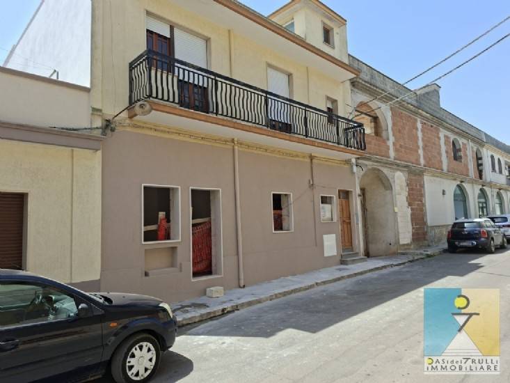 appartamento in vendita a San Michele Salentino
