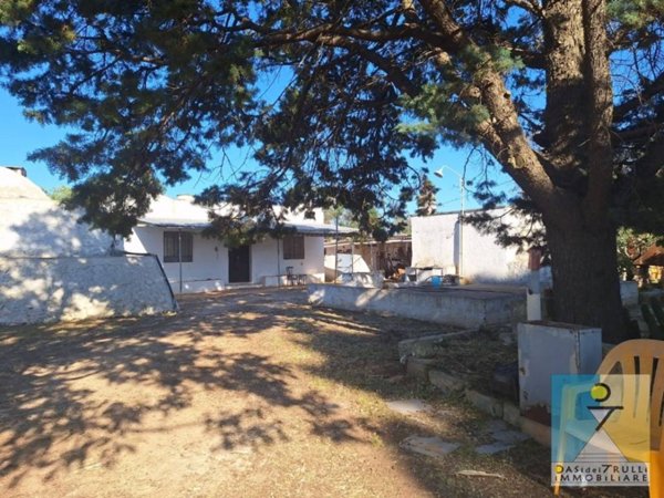 casa indipendente in vendita a San Michele Salentino