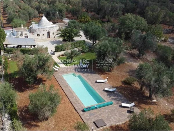 casa indipendente in vendita a San Michele Salentino
