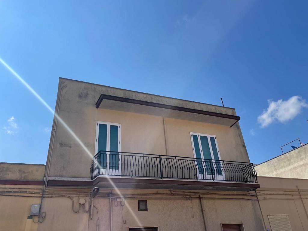 appartamento in vendita a San Michele Salentino