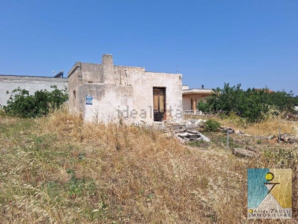 appartamento in vendita a San Michele Salentino