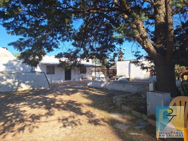 quadrivano in vendita a San Michele Salentino