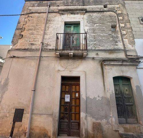 casa indipendente in vendita a San Michele Salentino