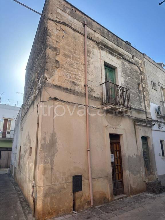 casa indipendente in vendita a San Michele Salentino