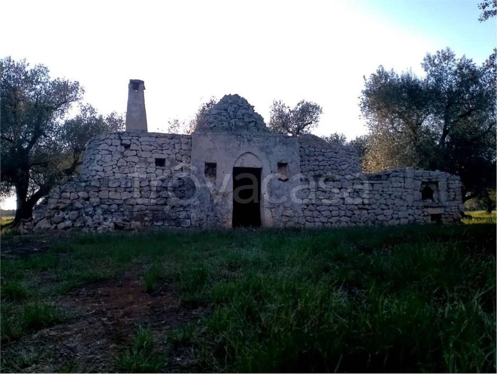 casa indipendente in vendita a San Michele Salentino