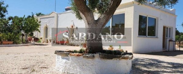 appartamento in vendita a San Michele Salentino