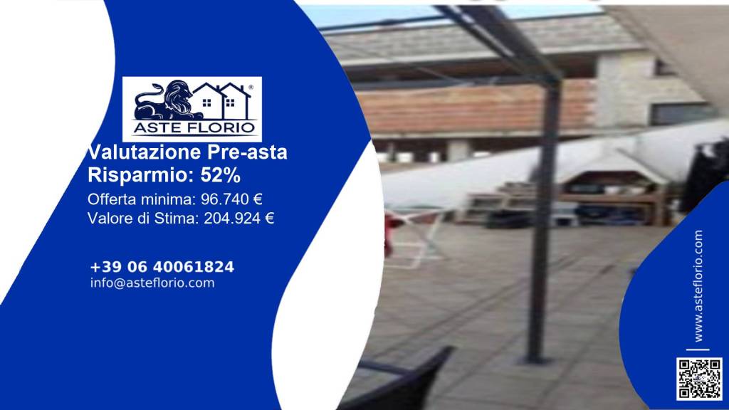 appartamento in vendita a San Michele Salentino