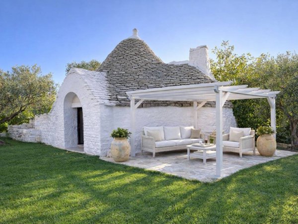 casa indipendente in vendita a San Michele Salentino