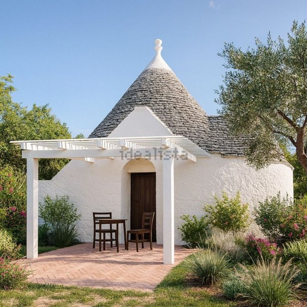 appartamento in vendita a San Michele Salentino