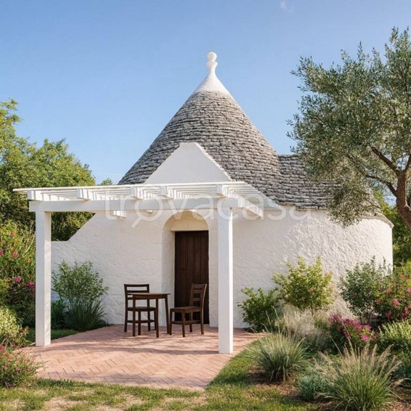 appartamento in vendita a San Michele Salentino