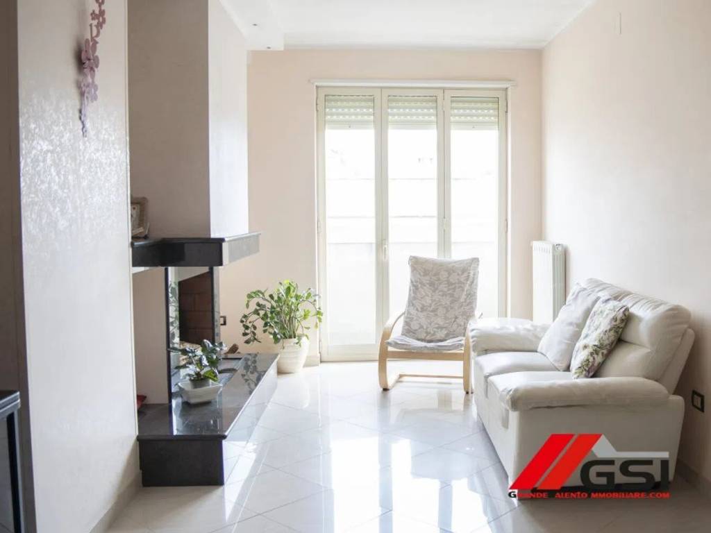 appartamento in vendita a San Michele Salentino