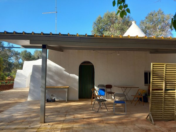 casale in vendita a San Michele Salentino