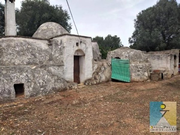 casa indipendente in vendita a San Michele Salentino