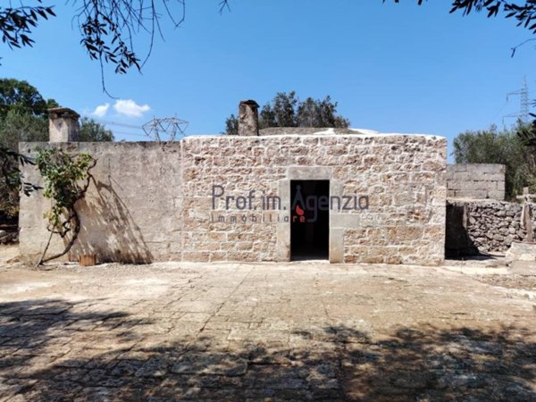 casa indipendente in vendita a San Michele Salentino