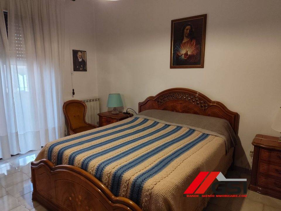 appartamento in vendita a San Michele Salentino