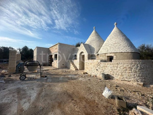 casa indipendente in vendita a San Michele Salentino