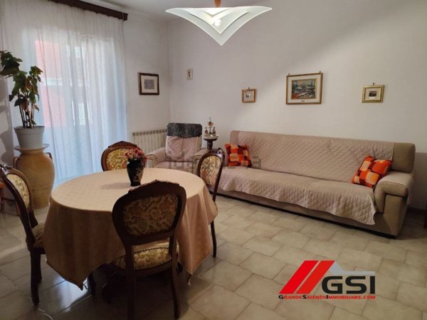 appartamento in vendita a San Michele Salentino