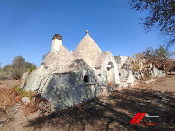 casa indipendente in vendita a San Michele Salentino