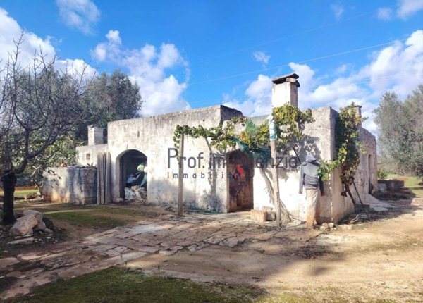 casa indipendente in vendita a San Michele Salentino