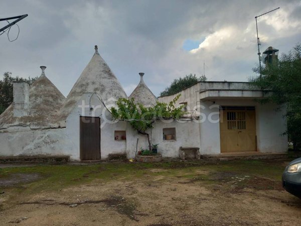 appartamento in vendita a San Michele Salentino