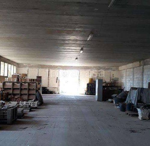 locale commerciale in vendita a San Michele Salentino