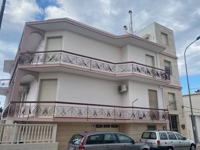 appartamento in vendita a San Michele Salentino