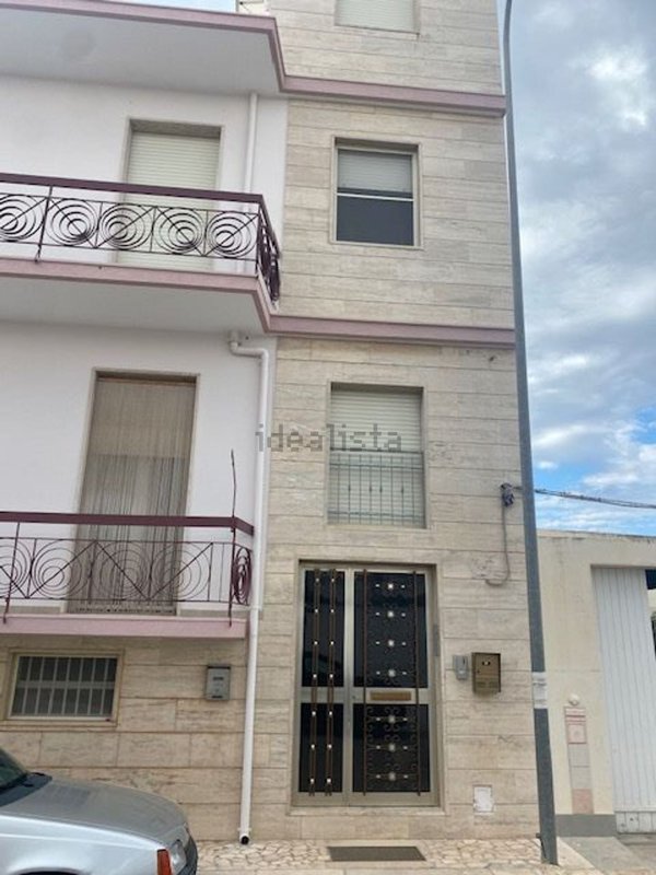 appartamento in vendita a San Michele Salentino