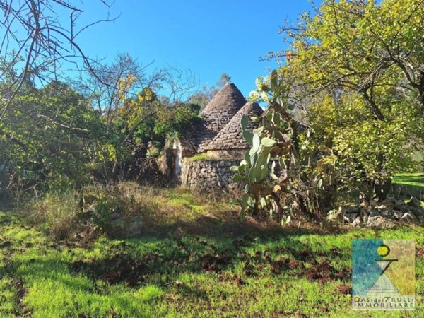 casa indipendente in vendita a San Michele Salentino