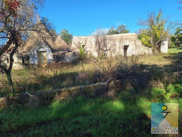 casa indipendente in vendita a San Michele Salentino