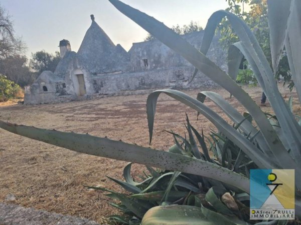 trullo in vendita a San Michele Salentino