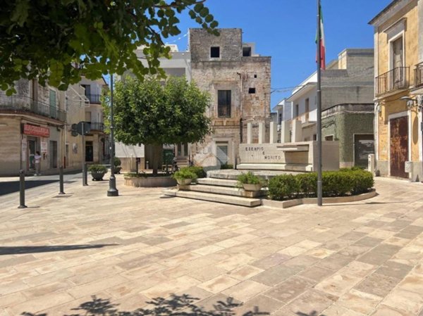 casa indipendente in vendita a San Michele Salentino
